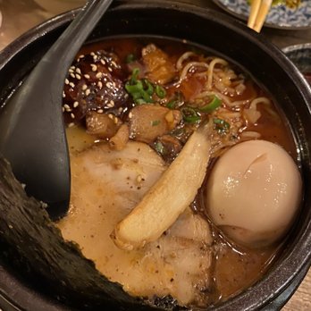 Chome - Ramen - Izakaya Near Me - San Francisco, California
