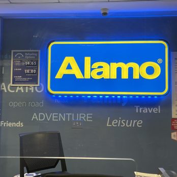 Alamo Rent A Car - Car Rental Near Me - Ontario, California Alamo Rent A Car - Car Rental Near Me - Ontario, California