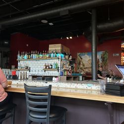 Napoli’s Italian Restaurant