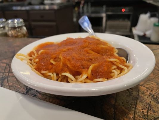 Bella Pasta by null