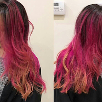 Nuvane Salon - Hair Salons Near Me - Philadelphia, Pennsylvania
