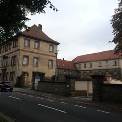 Justizvollzugsanstalt St. Georgen-Bayreuth