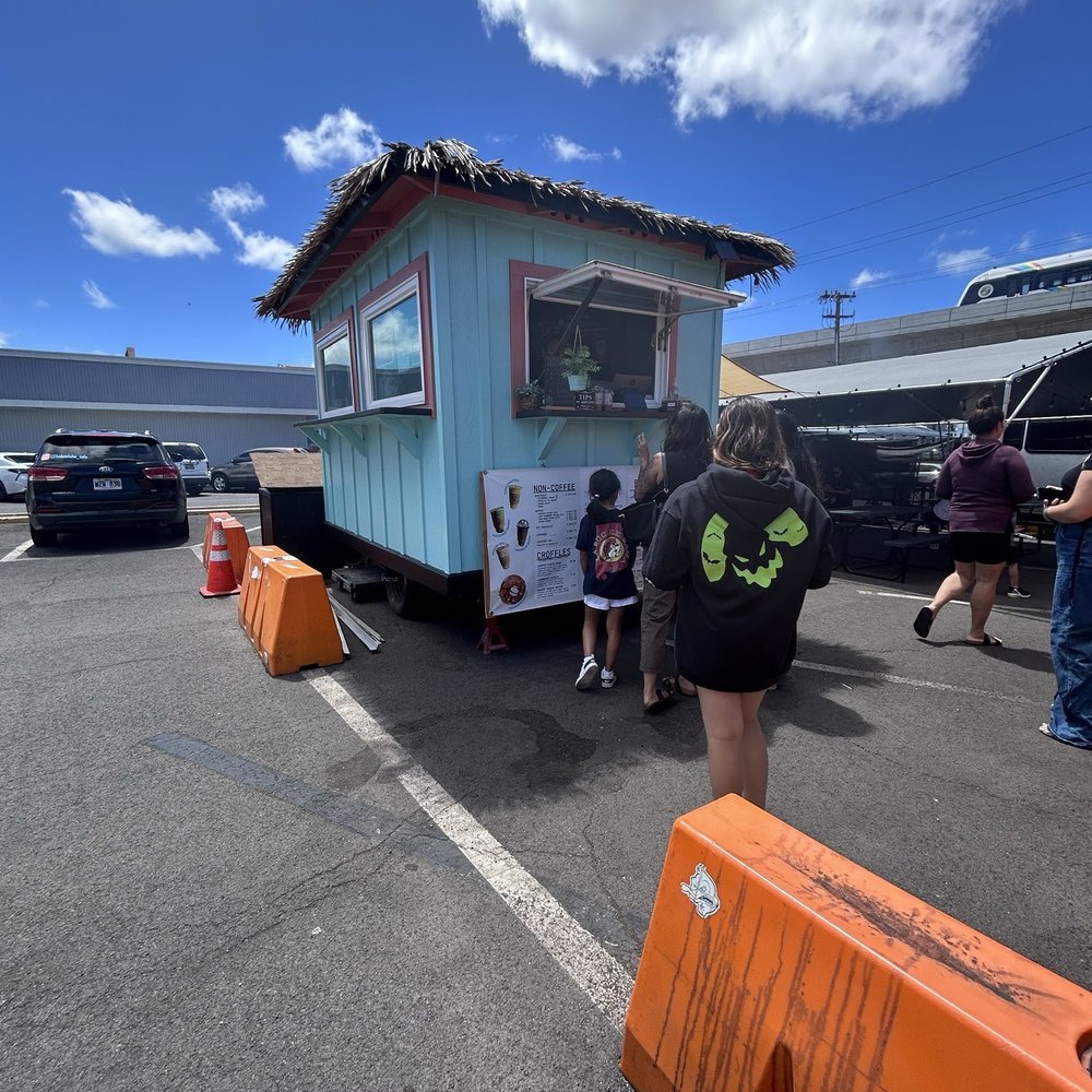 Loke Aloha Coffee - Food truck area - Coffee & Tea Near Me - Waipahu, Hawaii Loke Aloha Coffee - Food truck area - Coffee & Tea Near Me - Waipahu, Hawaii
