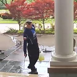 Park Cities Power Wash