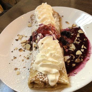 Paris Crepe - French Pastry Cream Crepe - Creperies Near Me - Colorado Springs, Colorado Paris Crepe - French Pastry Cream Crepe - Creperies Near Me - Colorado Springs, Colorado