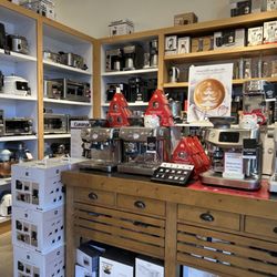 Williams Sonoma - Coffee