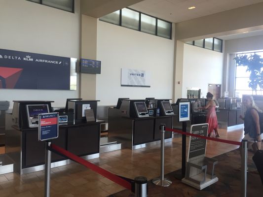 St. George Regional Airport (SGU) by null