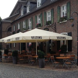 Restaurant Fronhof