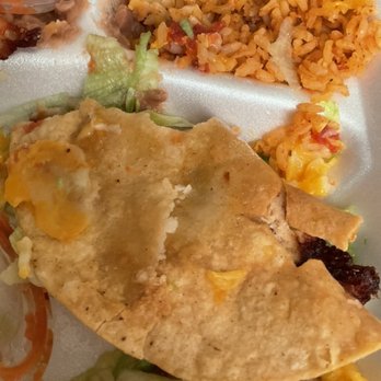 Campos Tacos - Suppose to be HARD SHELL CHICKEN TACOS - Mexican Near Me - Los Angeles, California Campos Tacos - Suppose to be HARD SHELL CHICKEN TACOS - Mexican Near Me - Los Angeles, California
