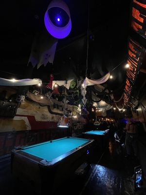 The Cinch Saloon by null