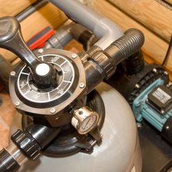 Zavala Pool Plumbing