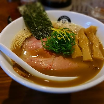 RAMEN GOTTSU by null