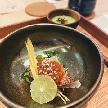Kabuto - Sushi Bars Near Me - Las Vegas, Nevada