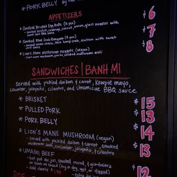 Umamicue - Pop-Up Restaurants Near Me - Chicago, Illinois Umamicue - Pop-Up Restaurants Near Me - Chicago, Illinois