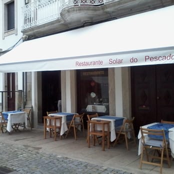 Restaurante Solar Do Pescado - Seafood Near Me - Caminha, 16 Restaurante Solar Do Pescado - Seafood Near Me - Caminha, 16