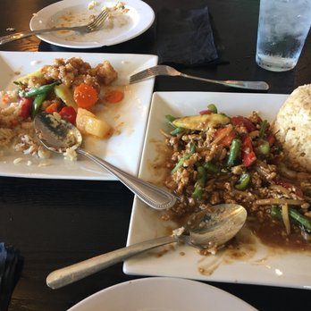 Cha Thai - Thai Near Me - San Ramon, California Cha Thai - Thai Near Me - San Ramon, California