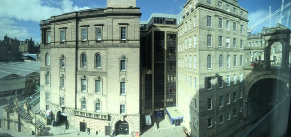 Princes Street Suites by null