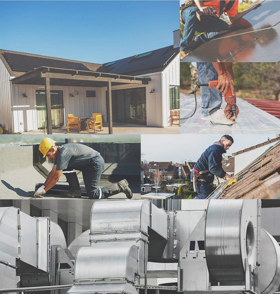 Slide of SLO Sun Energy