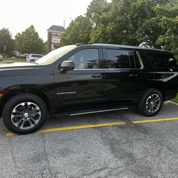 Elite Class Limousine - Limos Near Me - Mississauga, Ontario