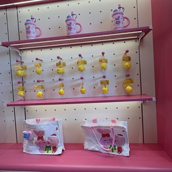 Ume Tea - Merch for purchase - Bubble Tea Near Me - Walnut Creek, California