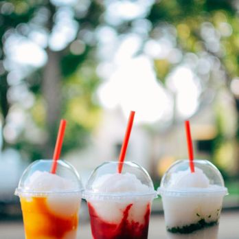 Press'd The Sandwich - slush - Sandwiches Near Me - Edmonton, Alberta