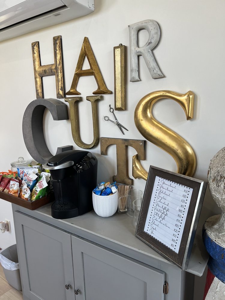 TC HAIR CARE Updated August 2024 Janesville Rd, Muskego, Wisconsin