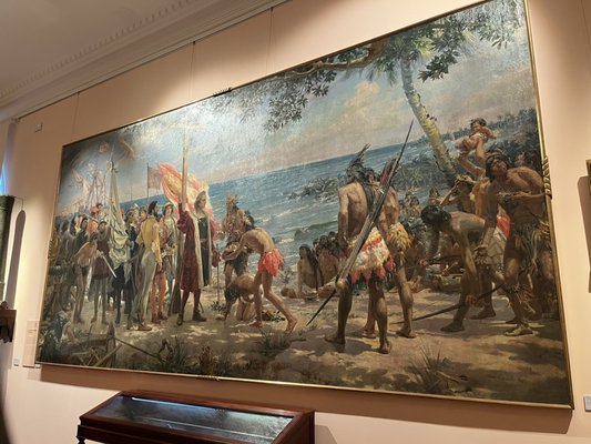 Naval Museum by null