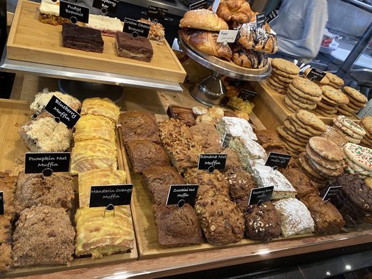 Paradise Bakery & Cafe by null