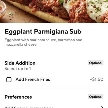 Pizza Vienna - DoorDash picture - Pizza Near Me - Vienna, Virginia