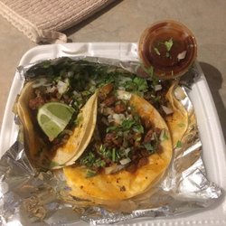 La Mexicana Market & Restaurant - Street Tacos