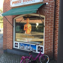 Pikku Buddha