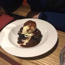 The Peak Restaurant