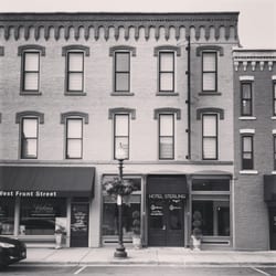Hotel Sterling