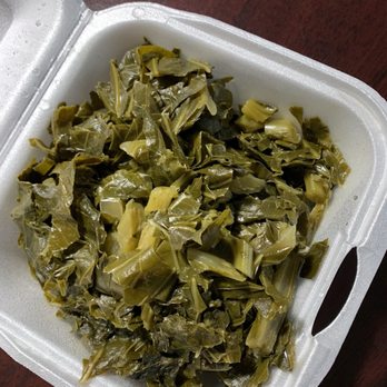 E & N Good Home Style - Collard greens - Southern Near Me - Triana, Alabama E & N Good Home Style - Collard greens - Southern Near Me - Triana, Alabama
