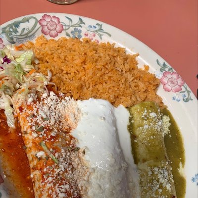 Raul’s Family Mexican Restaurant by null