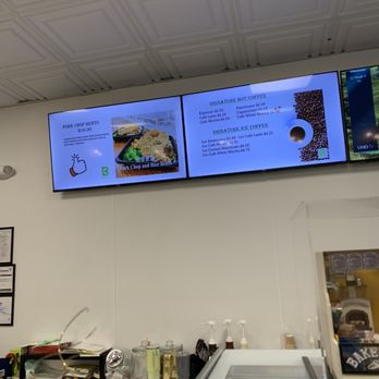 Bread Connection - Taiwanese Near Me - Duluth, Georgia