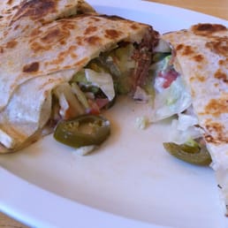 Quesadilla