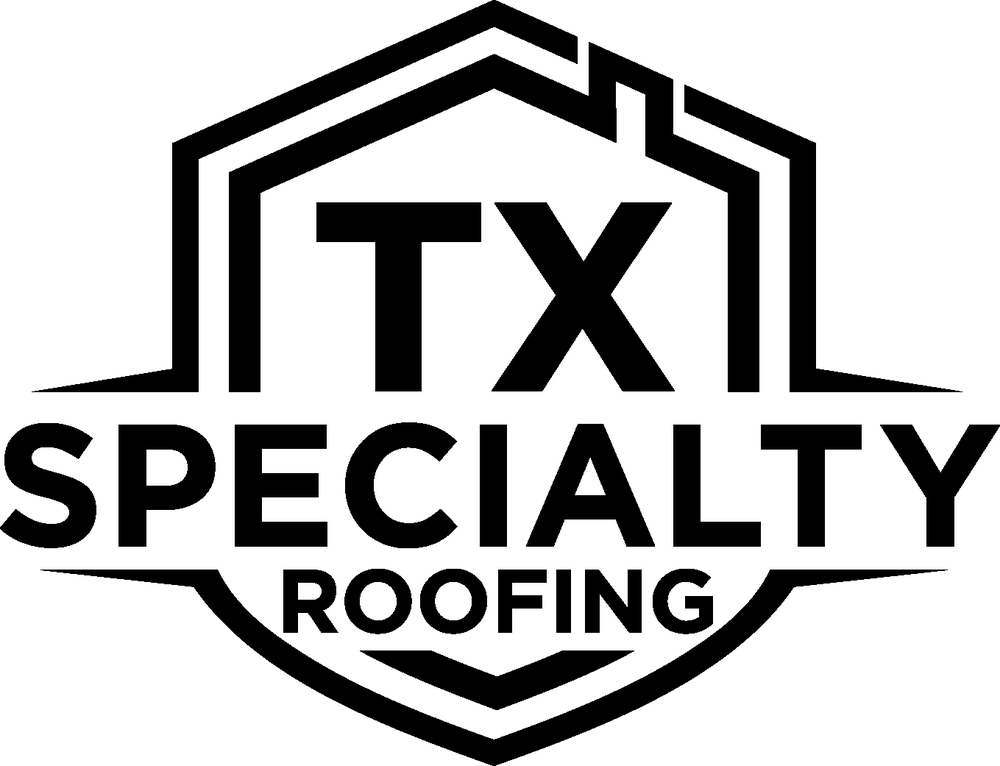 Slide of TX Specialty Roofing
