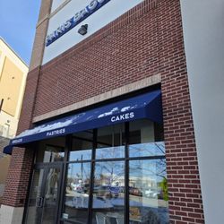 Paris Baguette