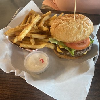 Big Burger Spot - Burgers Near Me - Kernersville, North Carolina Big Burger Spot - Burgers Near Me - Kernersville, North Carolina