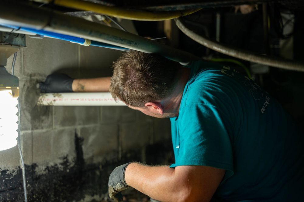 Slide of PEPS Plumbing Service