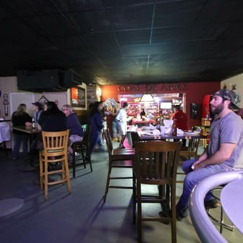 The Coat of Arms Lounge