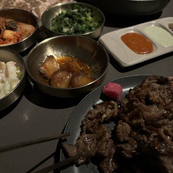 ARI Korean BBQ - Hawaiian Bulgogi - Korean Near Me - Johns Creek, Georgia ARI Korean BBQ - Hawaiian Bulgogi - Korean Near Me - Johns Creek, Georgia