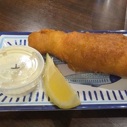 Rockfish Rockfish
