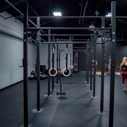 Mass Effect Fitness