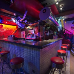 Take Off - Take Off - Bar Lounge Club Agen