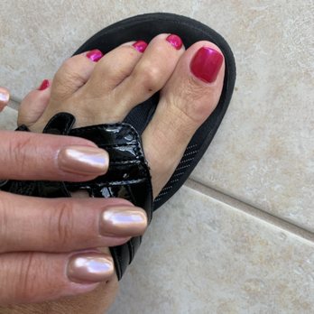 European Nails & Spa - Cats eye nails! - Nail Salons Near Me - Naples, Florida