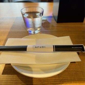 Afuri Ramen Plus Dumpling - Ramen Near Me - Brooklyn, New York Afuri Ramen Plus Dumpling - Ramen Near Me - Brooklyn, New York
