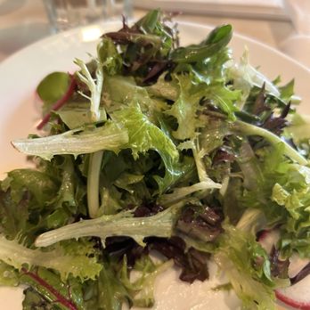 Cheryl's Global Soul - House mix House Mixed Greens Salad - Breakfast & Brunch Near Me - Brooklyn, New York
