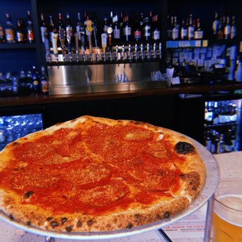 Nicky's Coal Fired - Pizza Near Me - Nashville, Tennessee Nicky's Coal Fired - Pizza Near Me - Nashville, Tennessee
